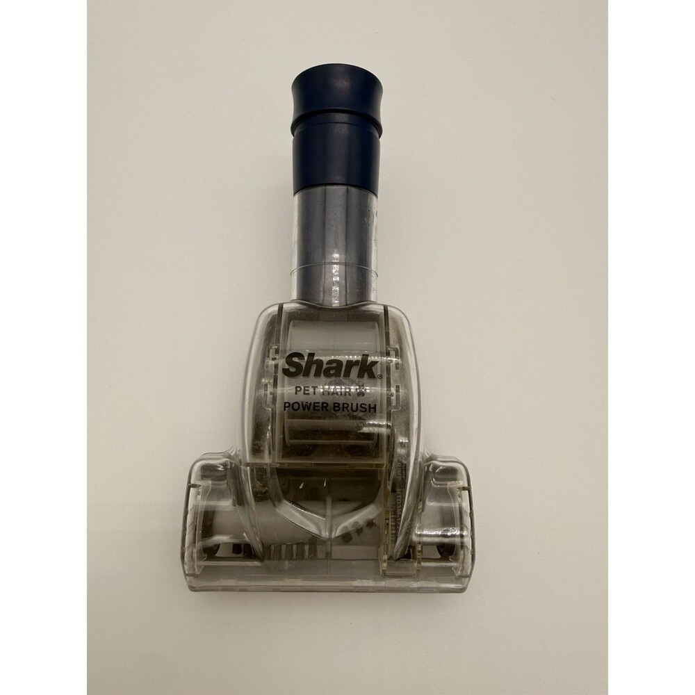 Shark Genuine Pet Hair Power Brush Tool Attachment